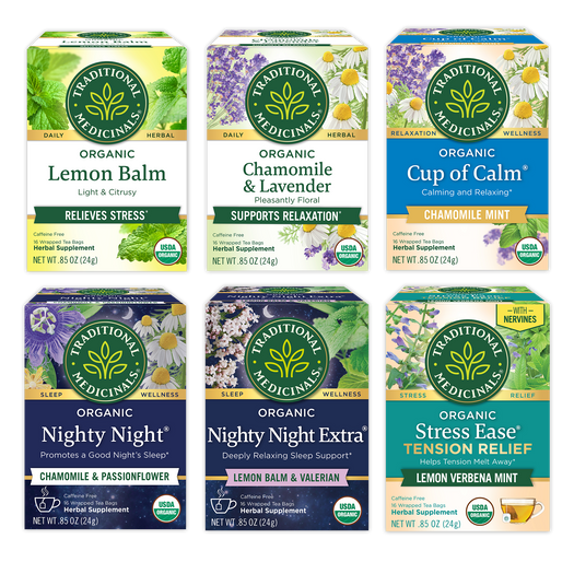 Self-Care Set