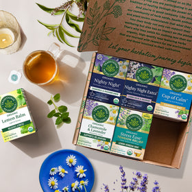 Self-Care Set
