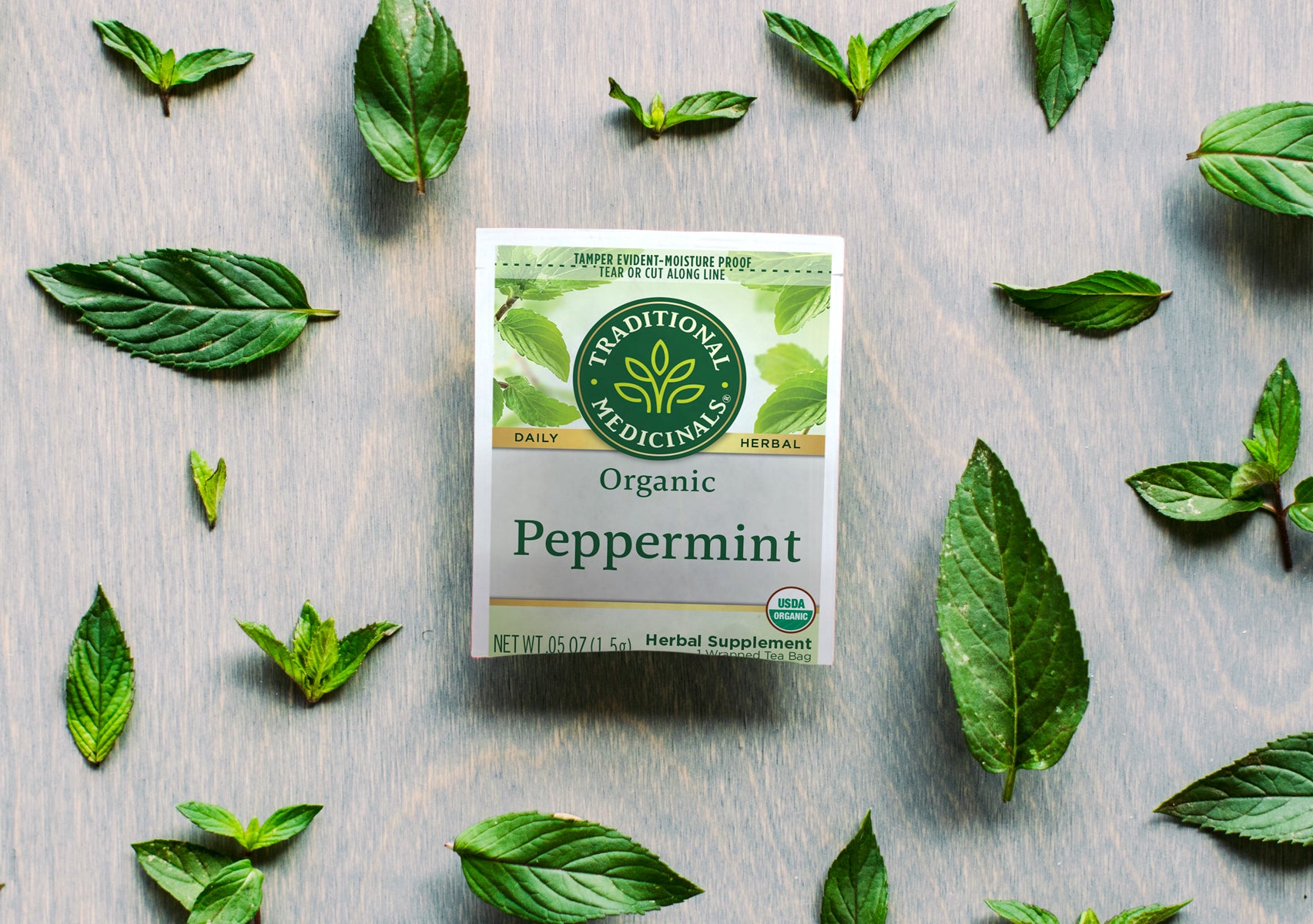 Peppermint