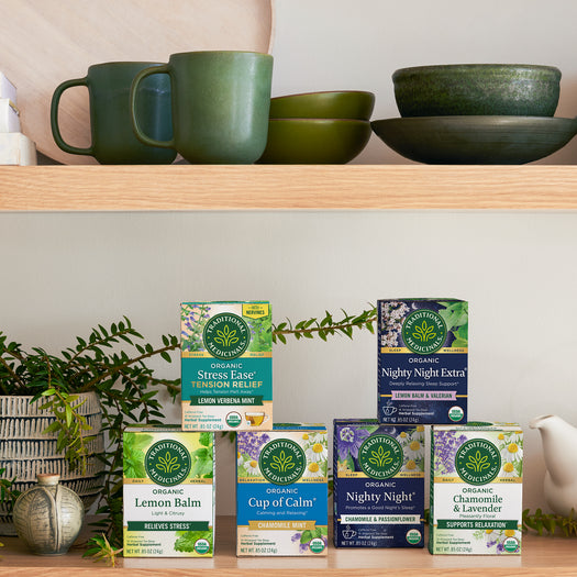 Self-Care Set