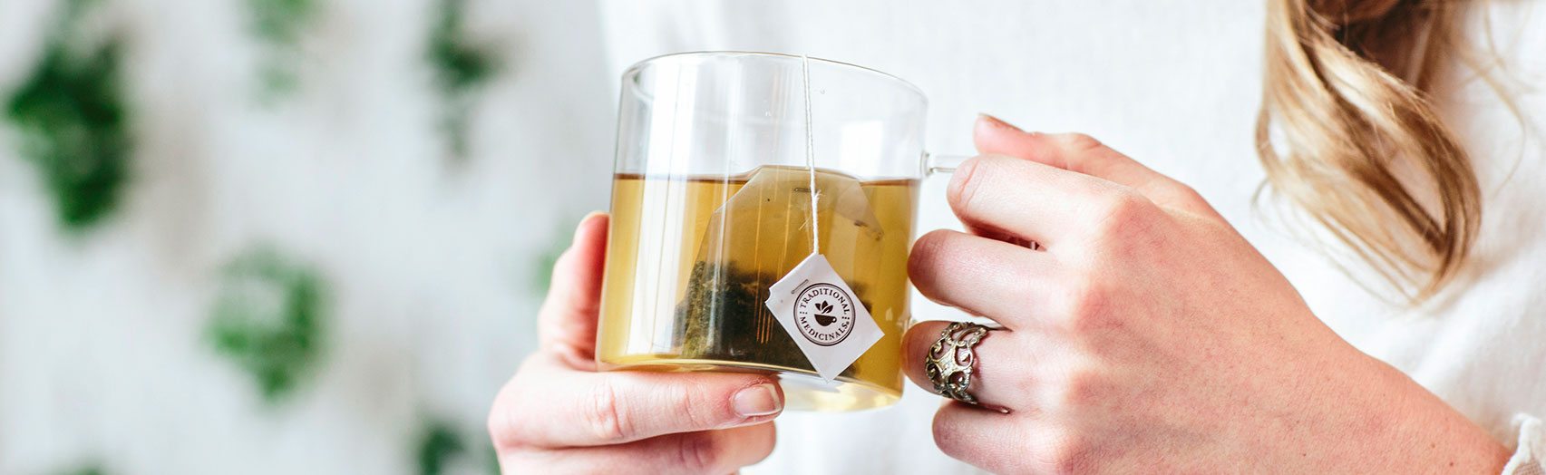 A Peek Inside: Echinacea Plus